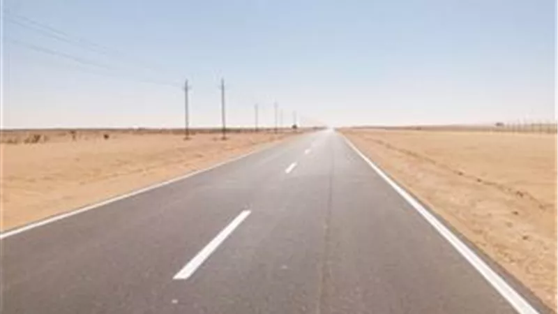 بدء تنفيذ محور هضبة أسيوط لربط «الصعيد الصحراوي» بتكلفة 425 مليون جنيه