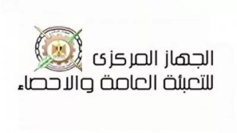 «المركزي للإحصاء»: ارتفاع معدل التضخم السنوي 30.9%