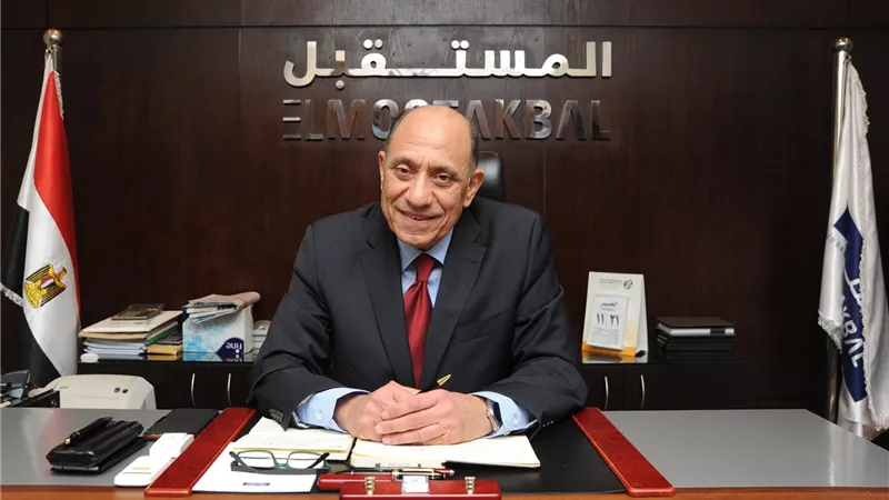 «المستقبل»: انتهاء 40% من أعمال طرق «مستقبل سيتى» نهاية 2017