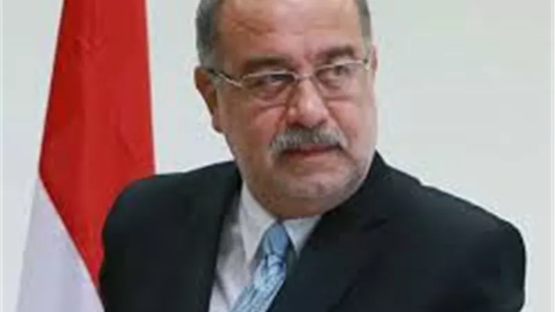 اسماعيل يبحث مع رئيس بوركينا فاسو تعزيز العلاقات الاقتصادية والتجارية