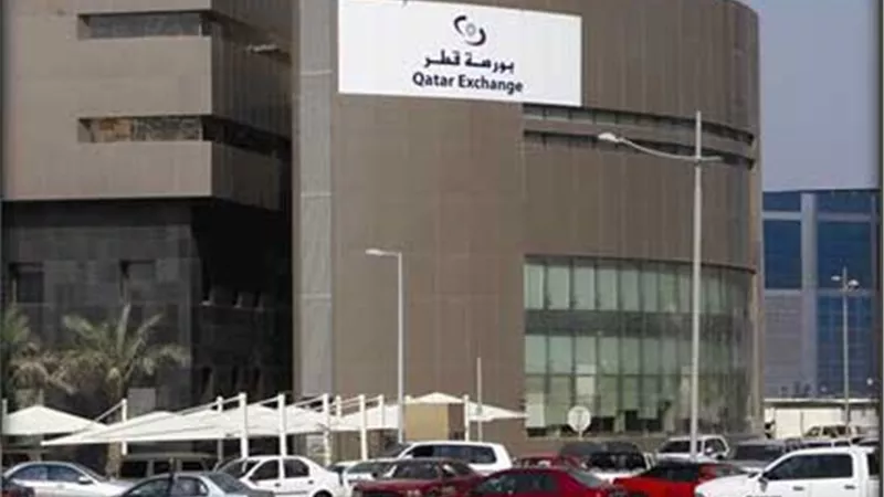 بورصة قطر تهبط أكثر من 5% عند الفتح بعد خلاف مع مصر ودول خليجية
