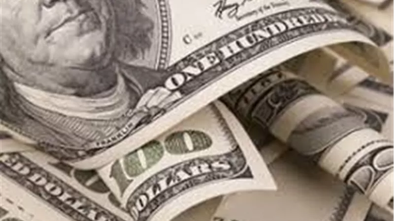 أسعار الدولار في البنوك المصرية اليوم الخميس 8 - 6 - 2017
