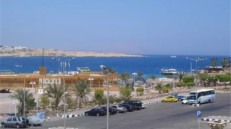مؤتمر لدعم المشروعات الشبابية المتوسطة والصغيرة بشرم الشيخ