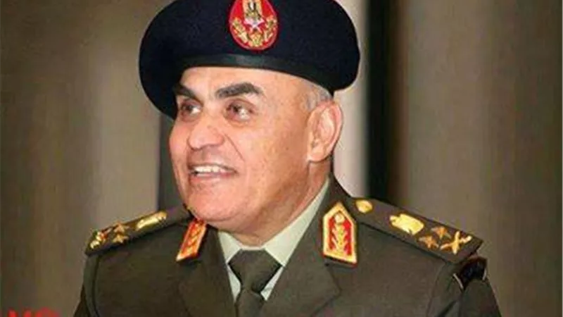 وزير الدفاع: يخطىء من لا يعي قدر مصر وقواتها المسلحة