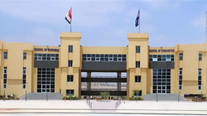 جامعة بدر تبحث مع سفارة الصين التعاون العلمي المشترك