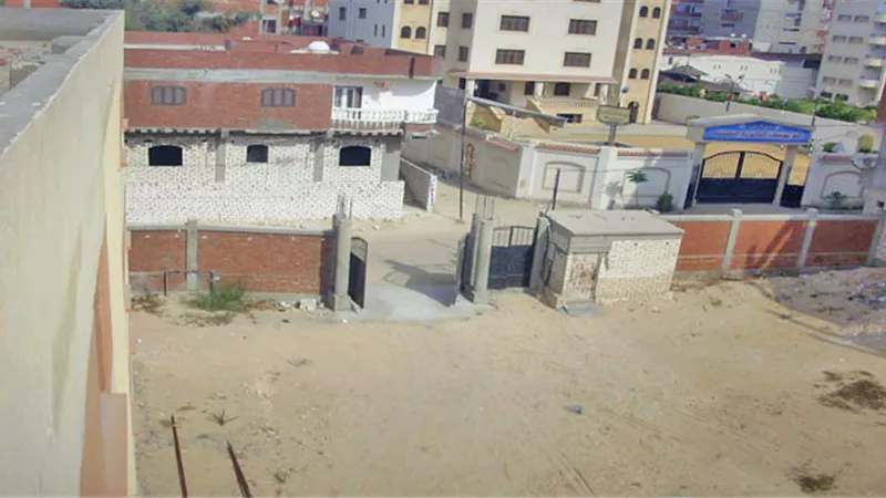 التفتيش على 12 منشآة صناعية بـ«شبرا».. وإجراءات قانونية عاجلة