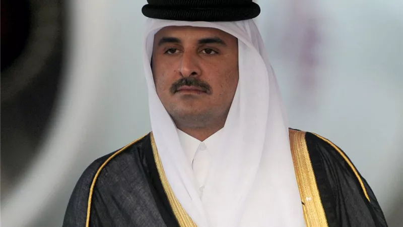 ارتفاع تكلفة التأمين على ديون قطر لأعلى مستوى بعد المقاطعة الخليجية 