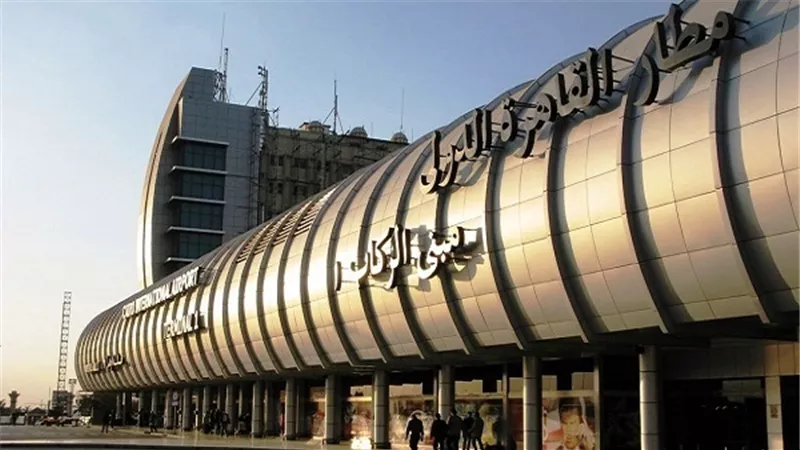  تشغيل جراج مبنى الركاب 2 بمطار القاهرة بعد استيفاء إجراءات التأمين