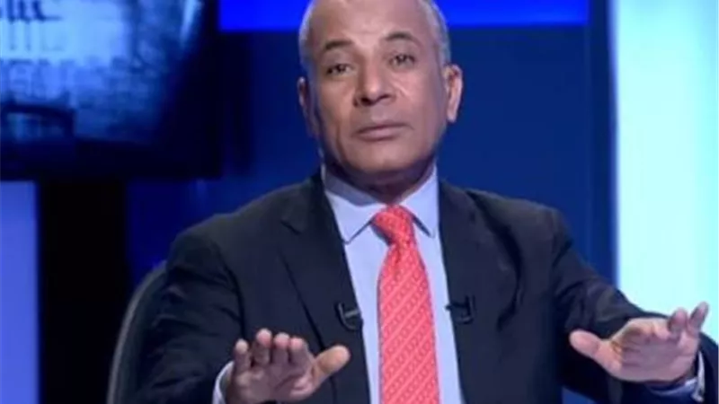 إنذار على يد محضر للإعلامي أحمد موسى 