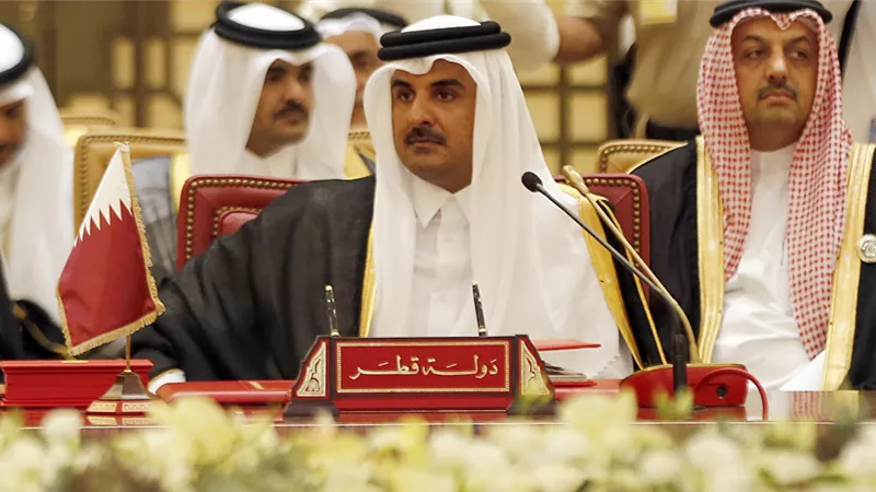 «قطر» تكشف ماذا ستفعل بالخليجيين على أرضها