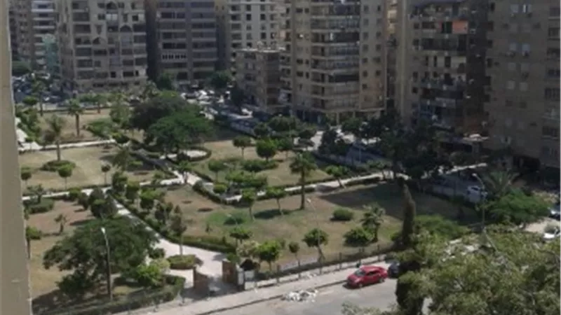الإسكان: إنشاء حديقة مركزية على أعلى مستوى بالمدن الجديدة