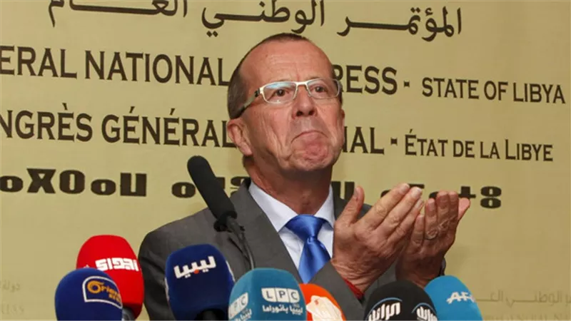 كوبلر يجدد التزام الأمم المتحدة بمواصلة دعم العملية السياسية في ليبيا