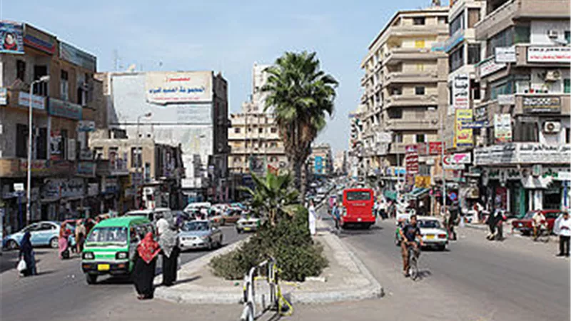 محافظ البحيرة: الانتهاء من 90 % من المخططات التفصيلية للمدن والمراكز