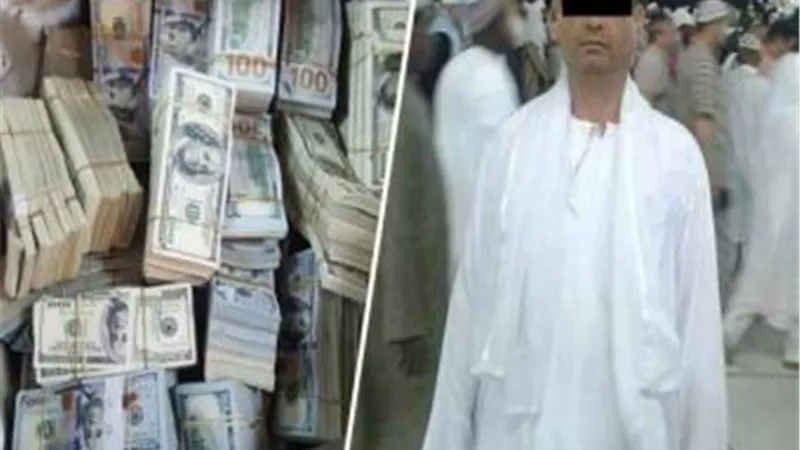 13 سبتمبر.. الحكم في قضية «الرشوة الكبرى» بمجلس الدولة