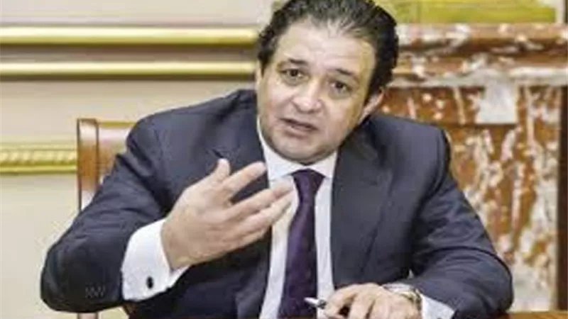  «حقوق إنسان النواب»: قرار البرلمان بشأن «تيران وصنافير» سيكون تاريخيا