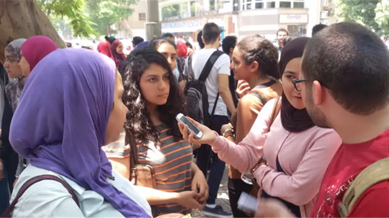 «التعليم» تعيد البسمة لطلاب الثانوية بقرار مصيري في امتحان الإنجليزي 