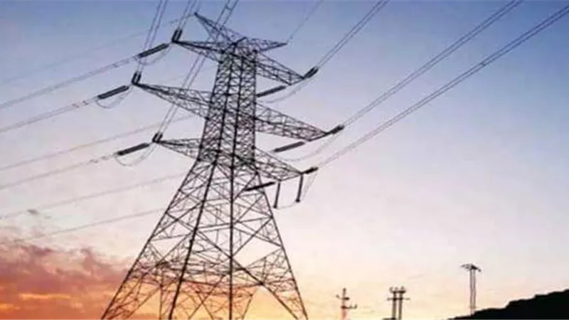 اليوم..قطع الكهرباء عن المركز السياحي وقرية السندباد بالغردقة