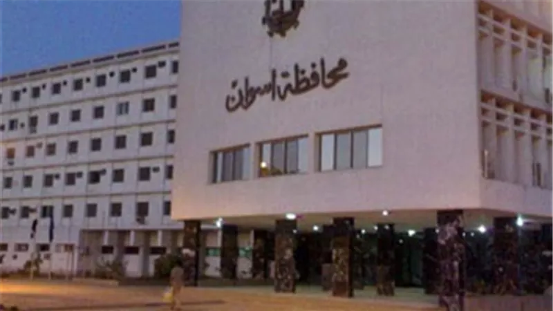 «سياحة الصعيد» تطالب بطائرات مصرية بديلة عن القطرية