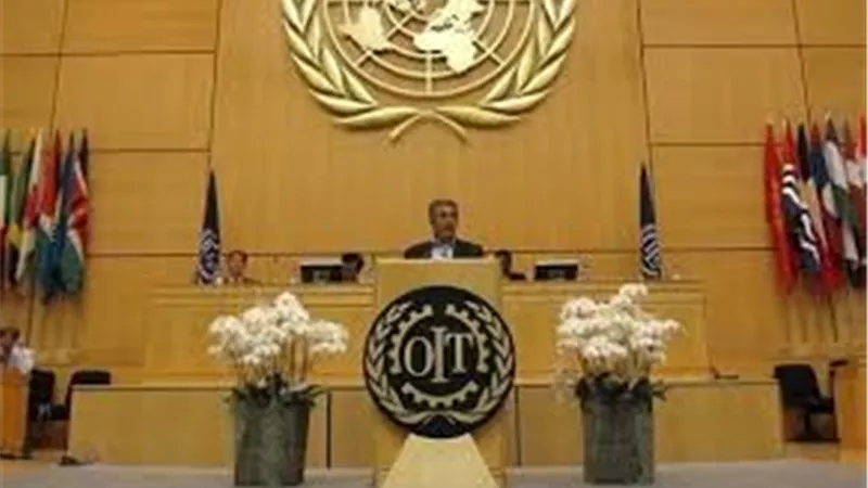 غدا.. العالم يحيي اليوم العالمي لمكافحة عمالة الأطفال