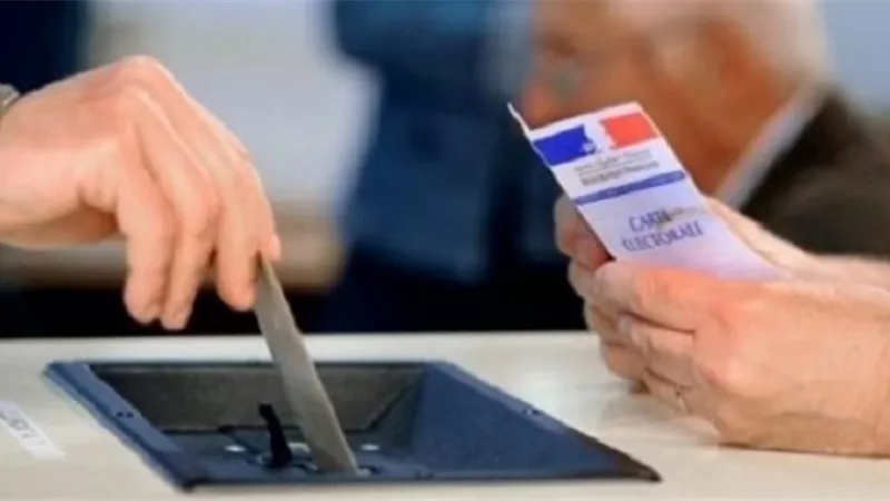 بدء التصويت في الانتخابات التشريعية بفرنسا وسط إجراءات أمنية مشددة