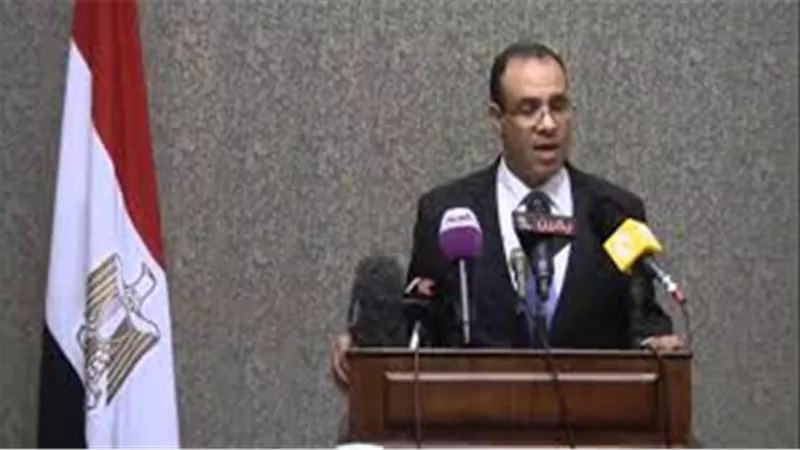 السفير عبد العاطي: الاستخبارات الألمانية تتعقب أنشطة مريبة للإخوان شرق البلاد
