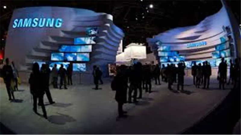 سرقة 8500 هاتف من مقر سامسونج بكوريا ثمنها 700 ألف دولار