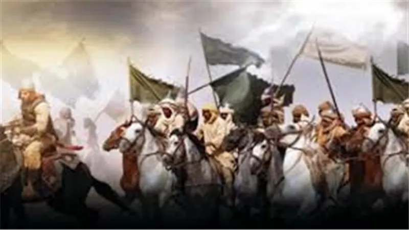 غدا 17 رمضان.. ذكرى «غزوة بدر الكبرى» أولى غزوات الرسول فى الإسلام