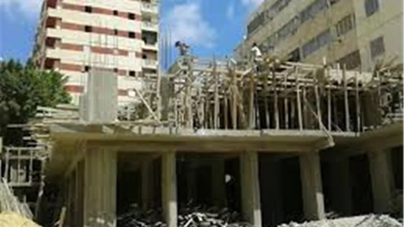 «خبير»: مشاكل التربة بفيصل والهرم تهدد مئات المباني