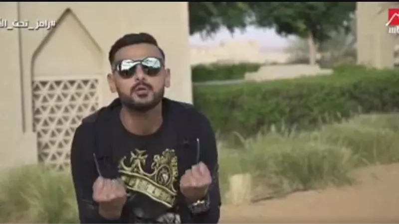  شيزوفرينيا السينما.. «نيللي كريم» فريسة «رامز تحت الارض»