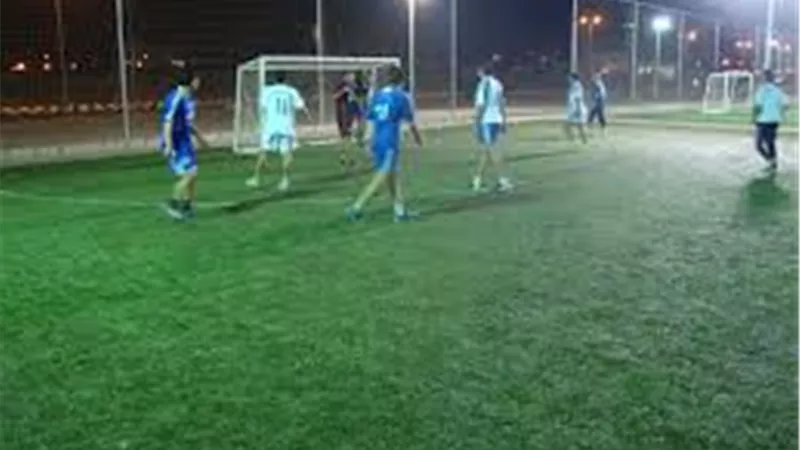 وزارة الرياضة تطلق الدورة الرمضانية لكرة القدم بمشاركة 225 مركز شباب 