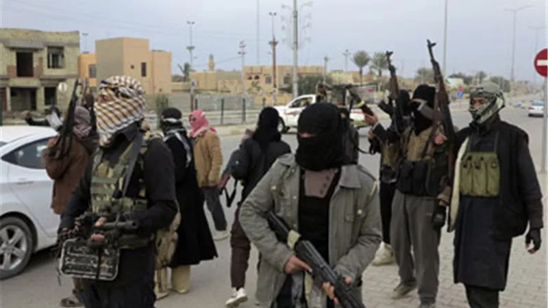 «أطباء بلا حدود»: أهل الرقة أمام المجهول