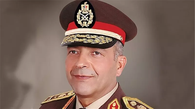 رئيس الأركان: الشباب هم أمل مصر بما يملكون من إرادة وعزيمة 