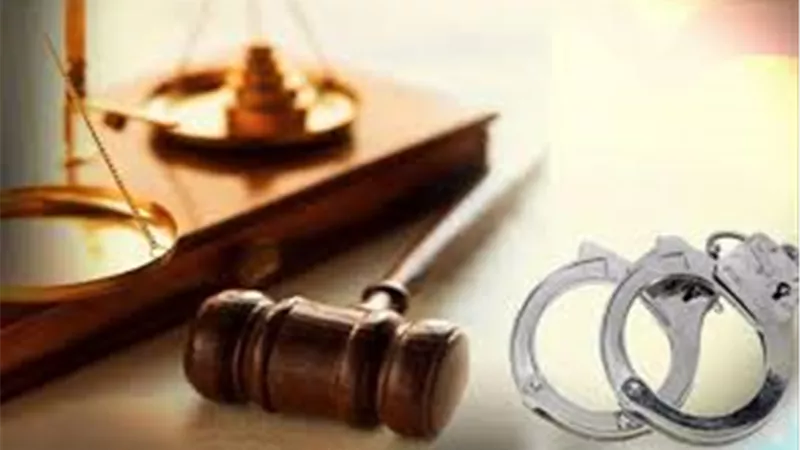 تنفيذ 5060 حكم قضائي في حملة تنفيذ أحكام بالإسكندرية