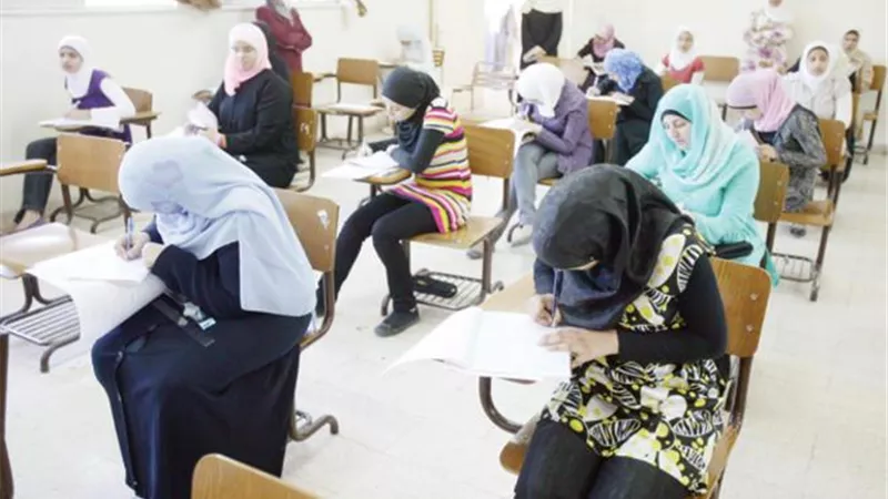 3 طلاب يمزقون أوراق الامتحان بالشرقية و4 يعتدون على الملاحظين