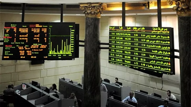 680.28 مليون جنيه إجمالي تداولات البورصة.. اليوم 