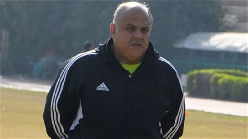 أيمن طاهر: الزمالك يمتلك ثلاثة من أفضل حراس المرمى