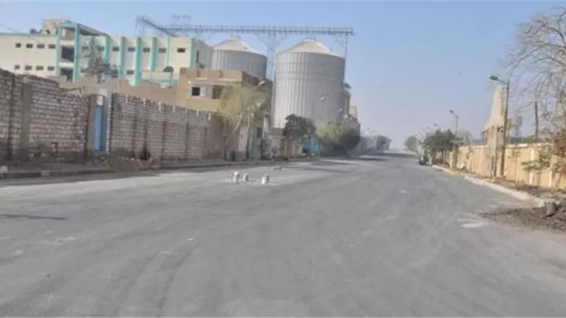 «مستثمري أسيوط»: الضرائب العقارية على المصانع «مخيفة»