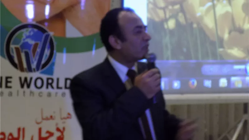 «الدمراوي»: مستقبل قطاع الدواء المصري في التصدير