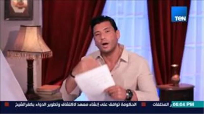 بالفيديو.. إسلام بحيري: أنصح بعدم قراءة «سيرة النبي محمد»!