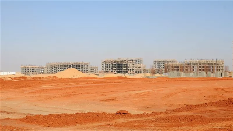 9 يوليو.. بدء تسليم أراضي الإسكان الاجتماعي بمدينة «بدر»