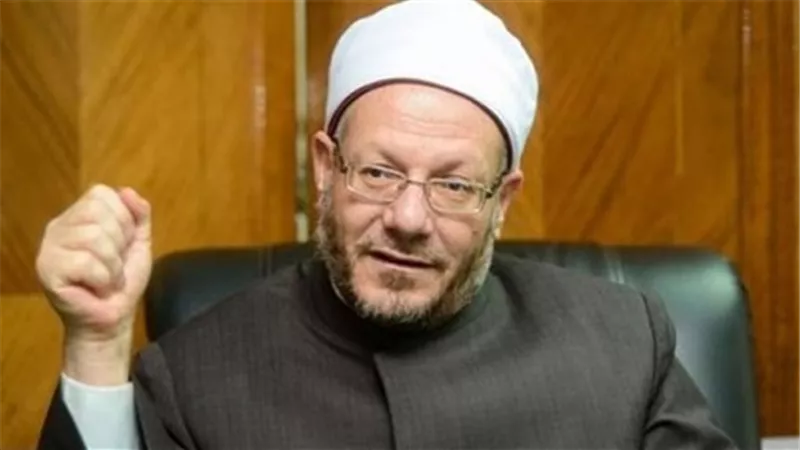 مفتي الجمهورية: غزوات الرسول للدفاع عن وجود الدولة وليس الاعتداء على الآخرين