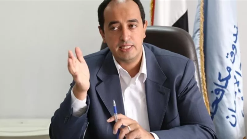 «مكافحة الإدمان» يتقدم بشكوى ضد الترويج للتبغ فى بعض المسلسلات