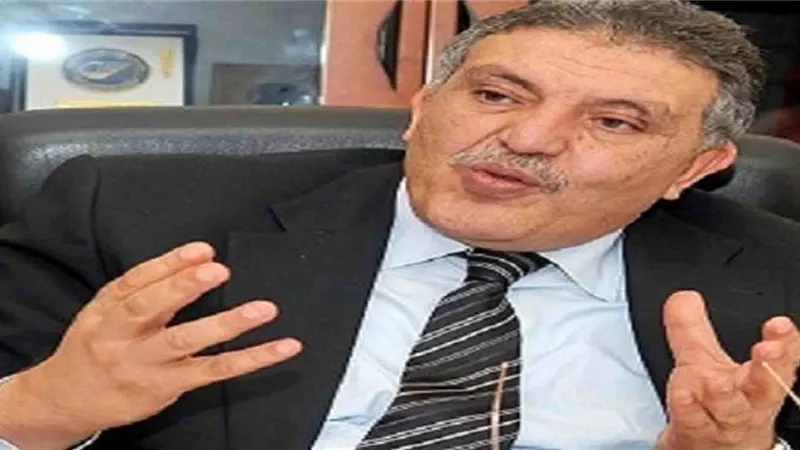 «الوكيل»: اتفاقيات التجارة الحرة دعمت نمو الصادرات المصرية 
