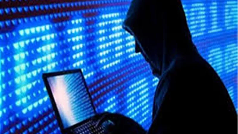 هجوم إلكتروني يستهدف المشاهير على مواقع التواصل الاجتماعي 