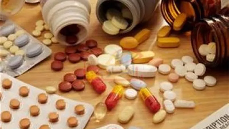 ضبط مواد مخدرة بحوزة عاطلين بالإسكندرية