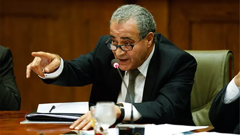 وزير التموين: 4.4 مليون طن احتياطي مصر من القمح