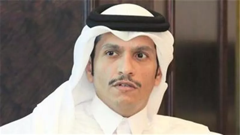وزير خارجية قطر: الحوار الدبلوماسي مع الدول العربية «هو الحل»