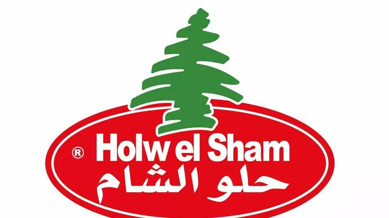 «حلو الشام»: صادراتنا بلغت 300 ألف دولار في رمضان 