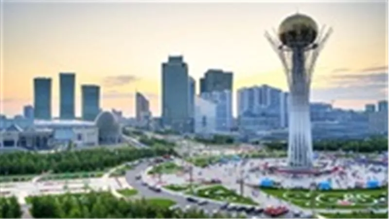 الخميس.. 40 دولة تشارك في المنتدى الإقليمي الثاني للشبكات بكازاخستان