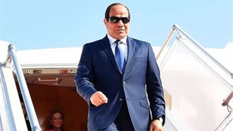 قمة الشراكة مع إفريقيا.. رسالة تأكيد على دور مصر بالقارة